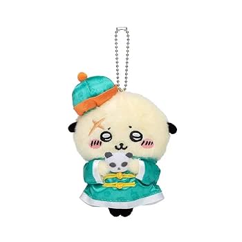 Amazon.co.jp: ちいかわ飯店 来来（ライライ） ぷちミニ